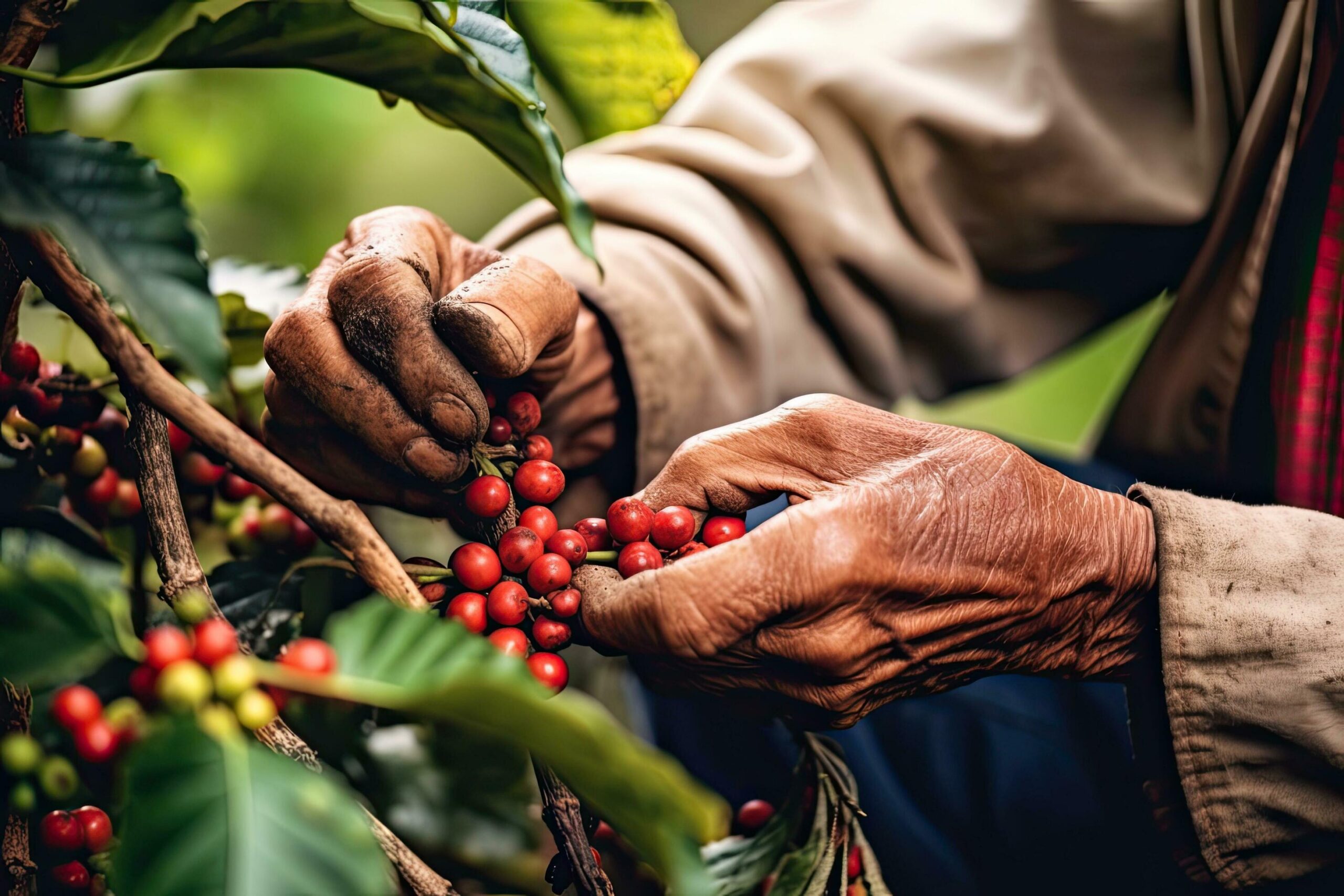 Rwandan Coffee Tours