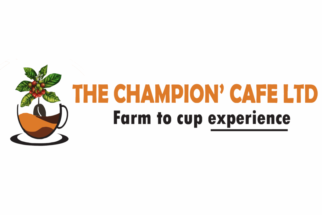 Rwanda Coffee Tours - Totally Organic Farming